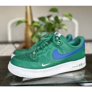 Nike Air Force 1 '07 LV8 Shoes '40th Anniversary' Men’s Size 11